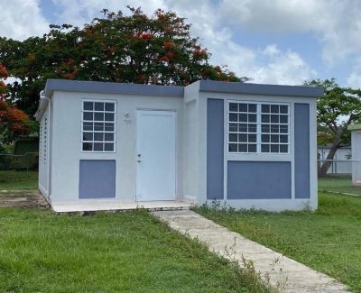 Palmar de Arroyo - Unit