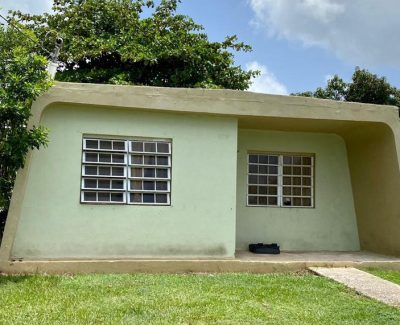 El Palmar 2 bd unit